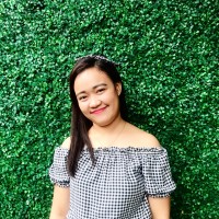 Aharah Joice Abad