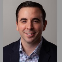 Matthew Ray, PMP