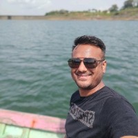 Prasad Pawar