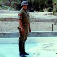 Manuel Jesus pinos orellana