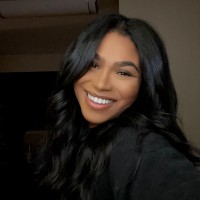Brigette Martinez