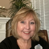 Nancy Jones
