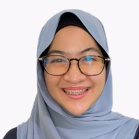 Nur Hakimah Saleh