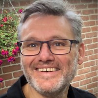 Marinus Maas