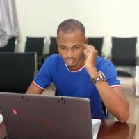 Matthew Nyaaba