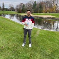 Adarsh Nair