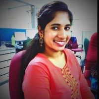 Divya G P