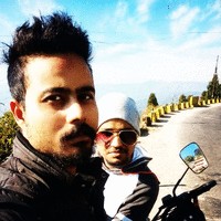 Subham Chakravarty