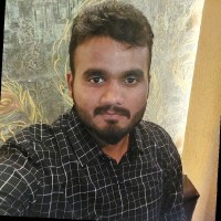Kishan Chavan