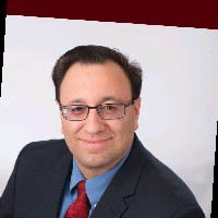 Keith Bausman