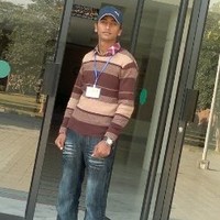 Rashid Mehmood