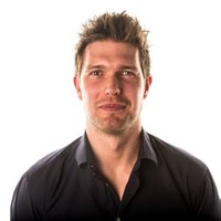 Lee Isherwood