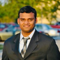 Harish Katragadda