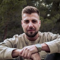 Sergio Serrano