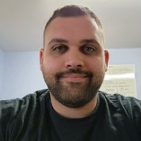 Chris Sciuto