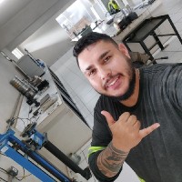 Angelo Moraes