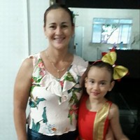 Ivanete De Oliveira