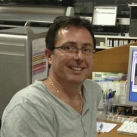 Jean-Michel Chapeliere