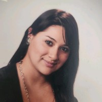 Elizabeth Rubalcava