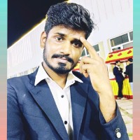 Kishore mariyappan