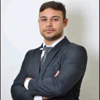 Deon Dantas