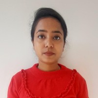 Priksha Sharma