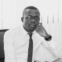 Madou Ezechiel DOUHOBA