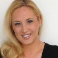 Sonia Gerogianni