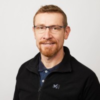 Michael Pape Hansen