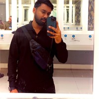 Rohit Sawalakhe