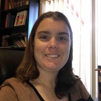 Laura Blum, Mba, Msl