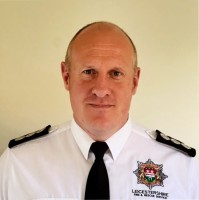 Graham Vaux