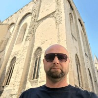 Romain Fontana