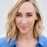 Bethany Robert