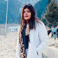 Tanishka Singh