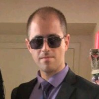 Mark Rozenrauch