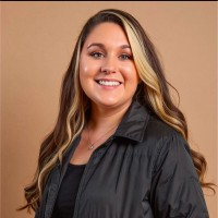 Courtney Ravenscroft