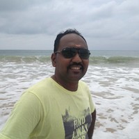 Vineeth A