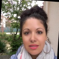 Vanessa Oliveri Gardon