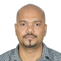 Skandarajah Thiyagarajan