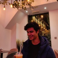 Ani M.