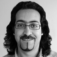 Alex Bahrami