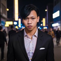 Mohammad Sultan Faizal Alwan