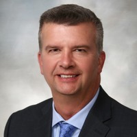 Patrick David Conway