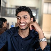 Yohan M Saj