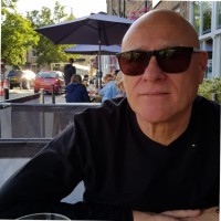 David Sidebotham