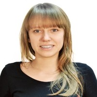 Елена Синица