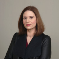 Nicole C. D'Agostino