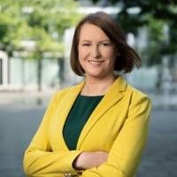 Katarzyna Lechmańska