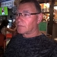 Adão Fernando Gandra Ribeiro